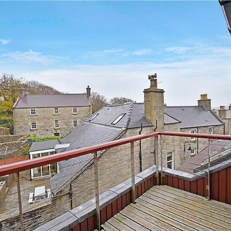 Unique, Perfectly Located Town Centre House Villa Lerwick Luaran gambar