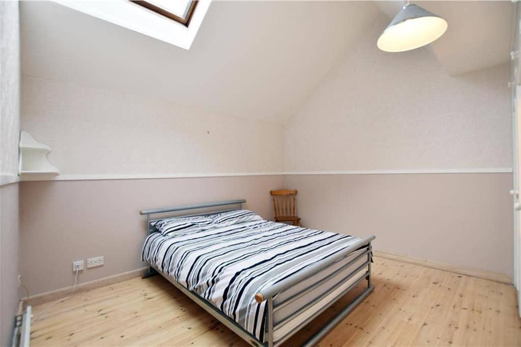 Unique, Perfectly Located Town Centre House Villa Lerwick Luaran gambar