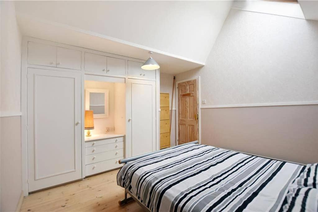 Unique, Perfectly Located Town Centre House Villa Lerwick Luaran gambar