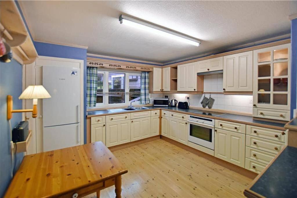 Unique, Perfectly Located Town Centre House Villa Lerwick Luaran gambar