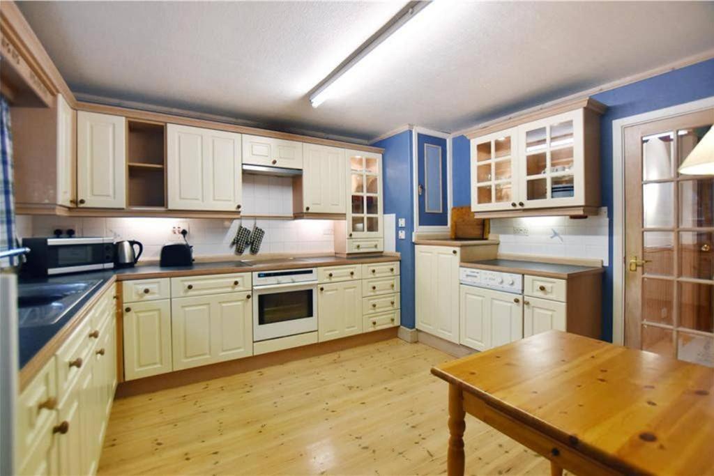 Unique, Perfectly Located Town Centre House Villa Lerwick Luaran gambar