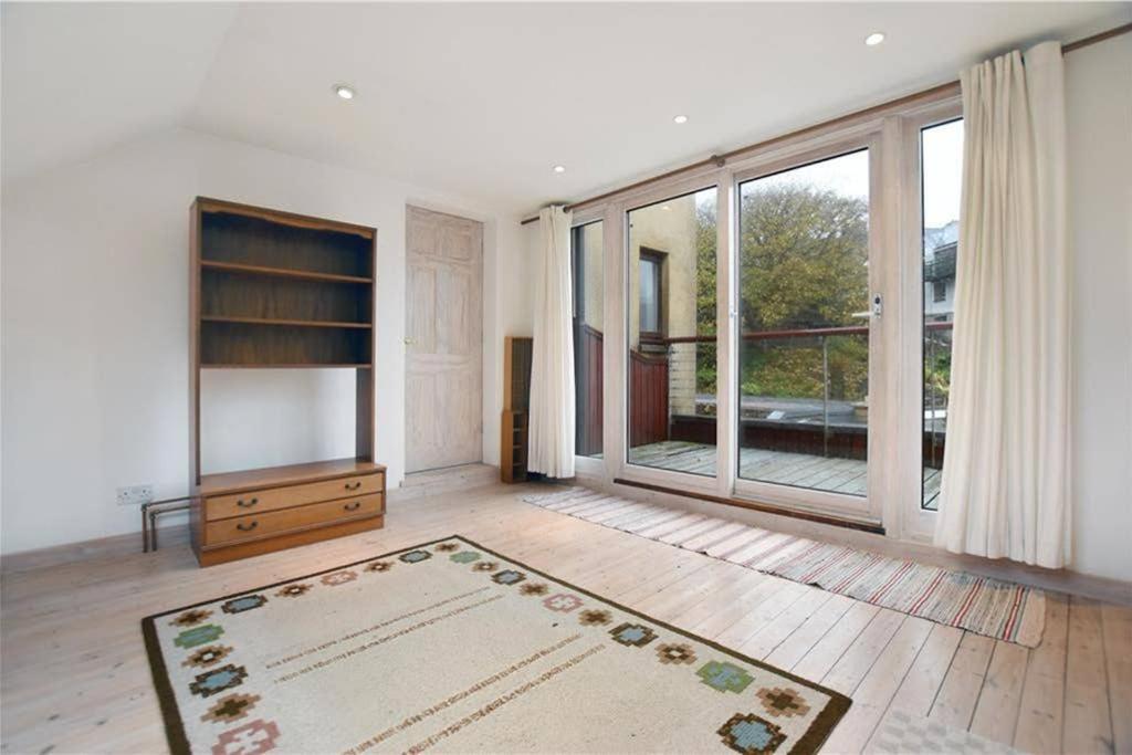 Unique, Perfectly Located Town Centre House Villa Lerwick Luaran gambar